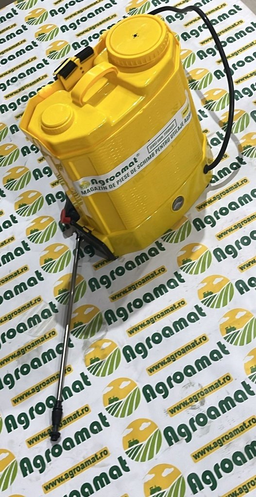 Pompa Electrica de Stropit 12L Baterie 12V 8Ah
