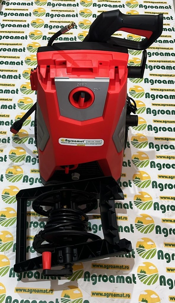 Aparat de Spalat cu Presiune 2200W