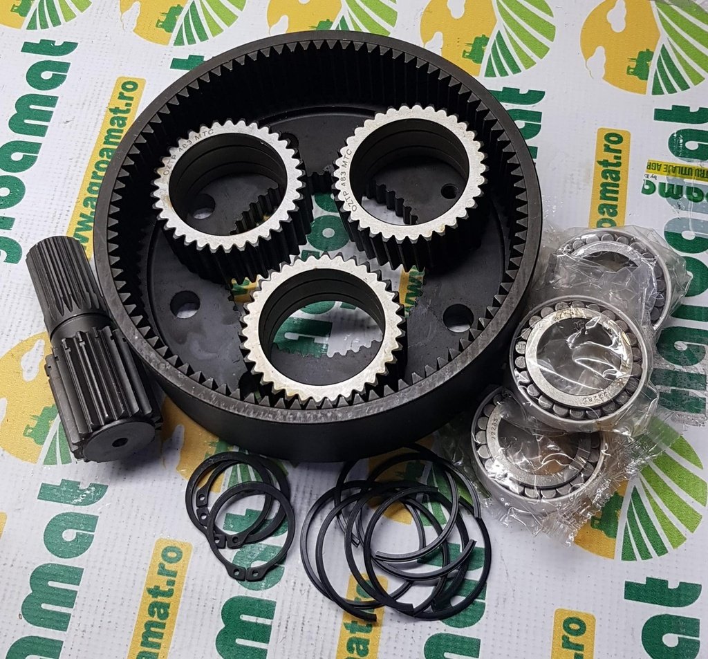 Kit Grup APL355