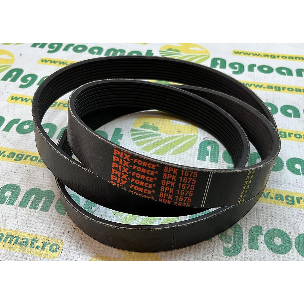Curea Transmisie Canelata R123459