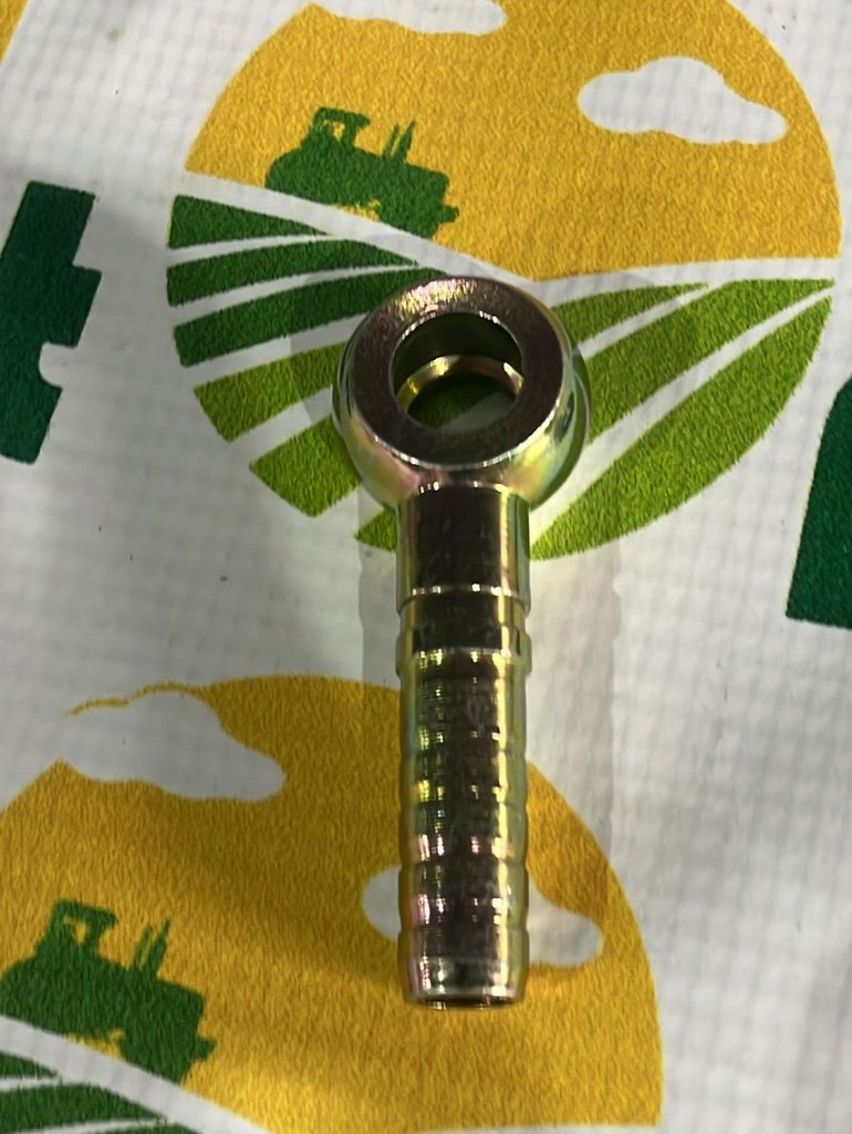 Armatura Ochi Hidraulic GMF DN12 FI 12mm