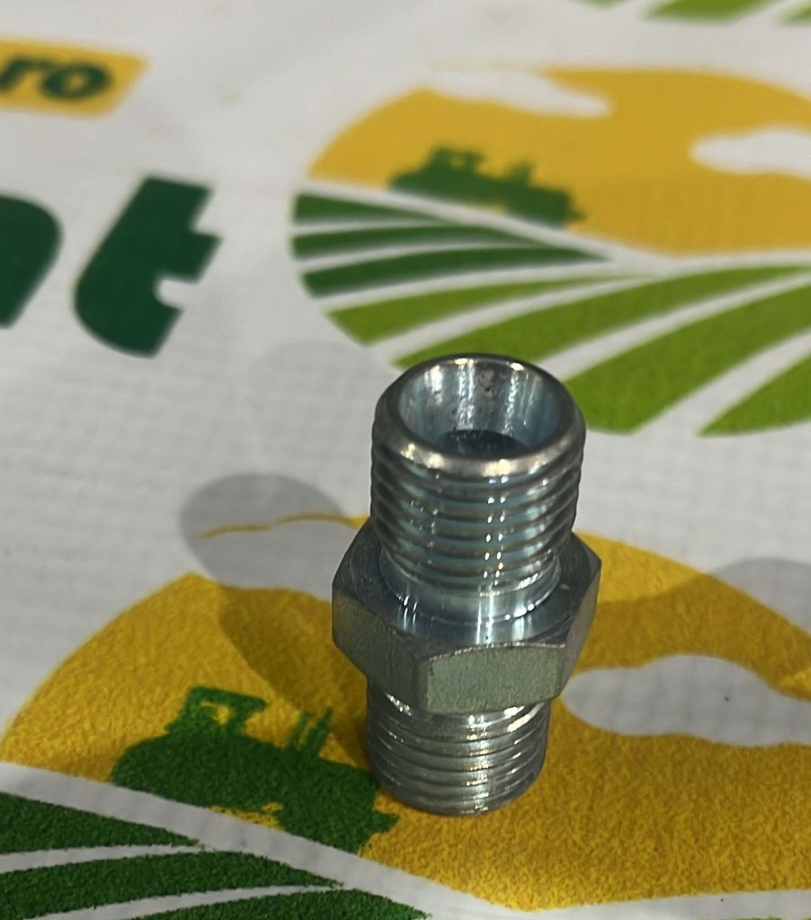 Adaptor Reductie Armatura DR FE M14x1.5L-M12x1.5L
