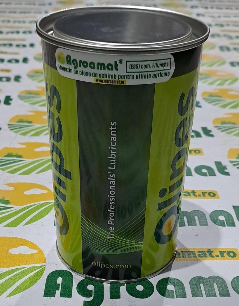[AMAT1-52314] Vaselina Olipes C45 EP/2 pe baza de litiu - 1l MAXIGRAS