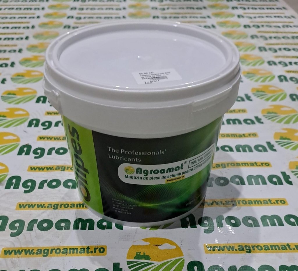 Vaselina Olipes C42/2 Universala pe Baza de Calciu MAXIGRAS 5L