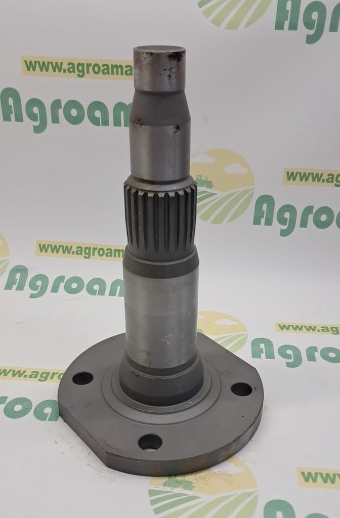 Ax cu Flansa 661200