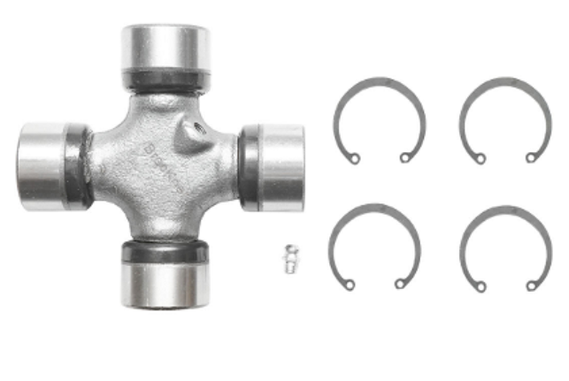 Cruce Cardan T2 23,8x61,3 cu Gresor si Sigurante