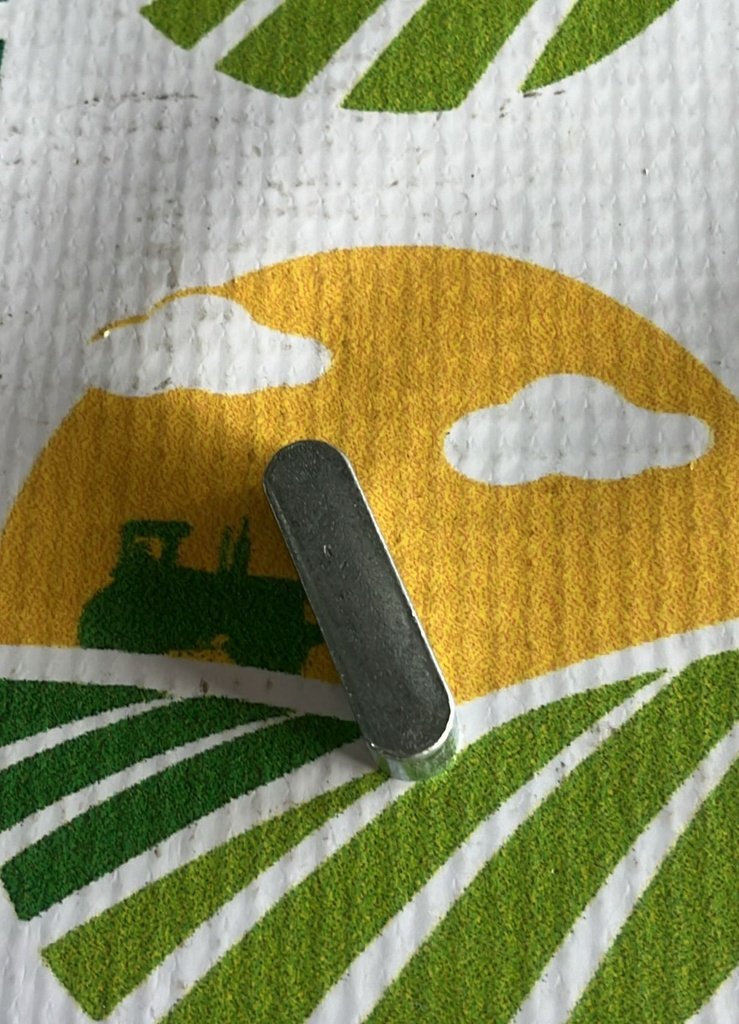 Pana Cositoare 8x30