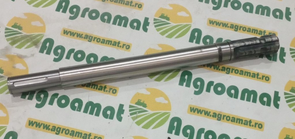Ax Fulie Mare Cositoare 1.65 L = 475 mm