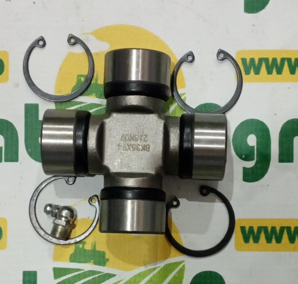 Cruce Cardan 35x94