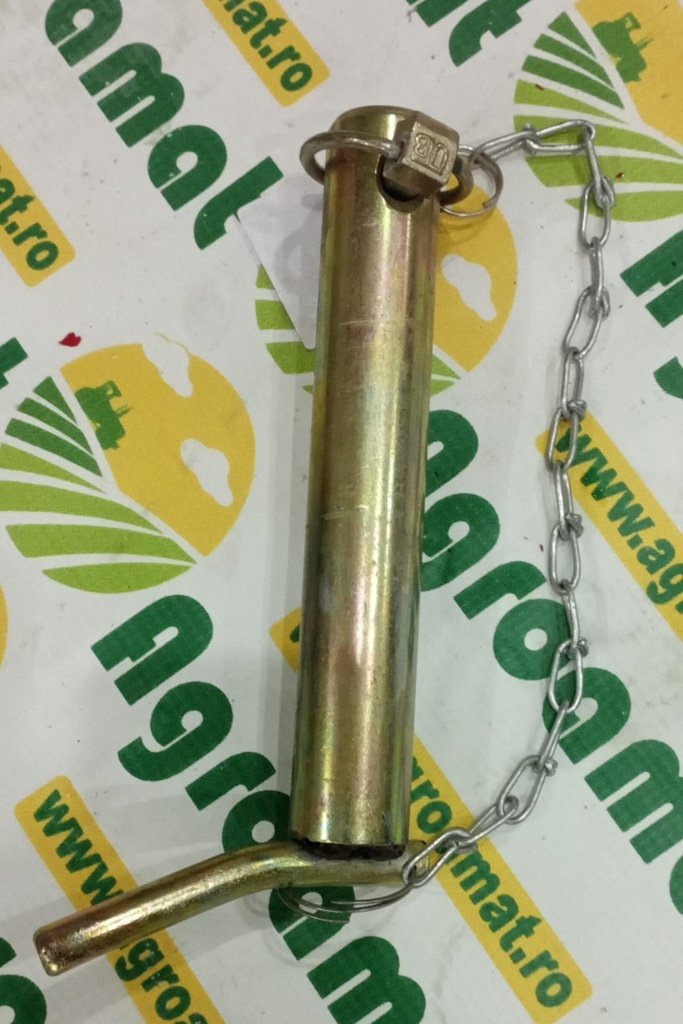 Bolt Tirant cu Lant si Manivela fi 32mm