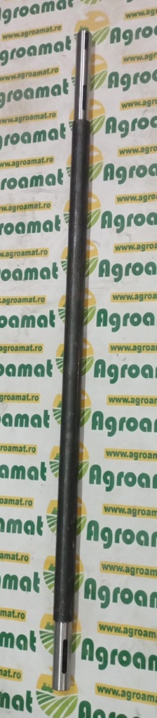 [AMAT1-52496] Ax Cositoare 1.85 Lungime 116cm