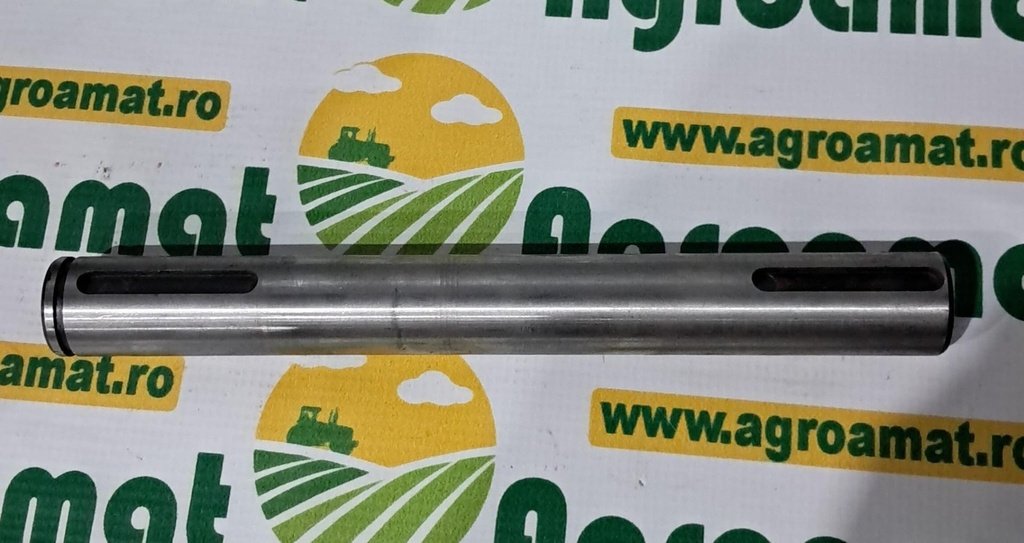 Ax Fulie Mica Cositoare L-260mm cu Pinion Z=17