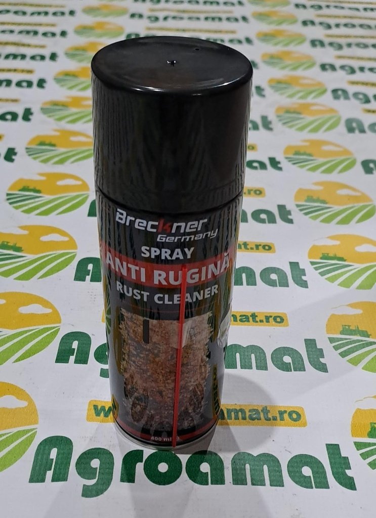 Spray Degripant 400 ml