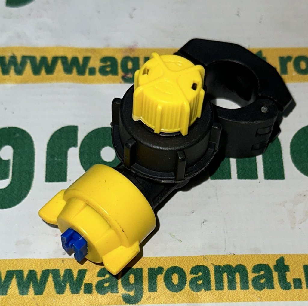 Diuza pentru Erbicidator 500L SA14