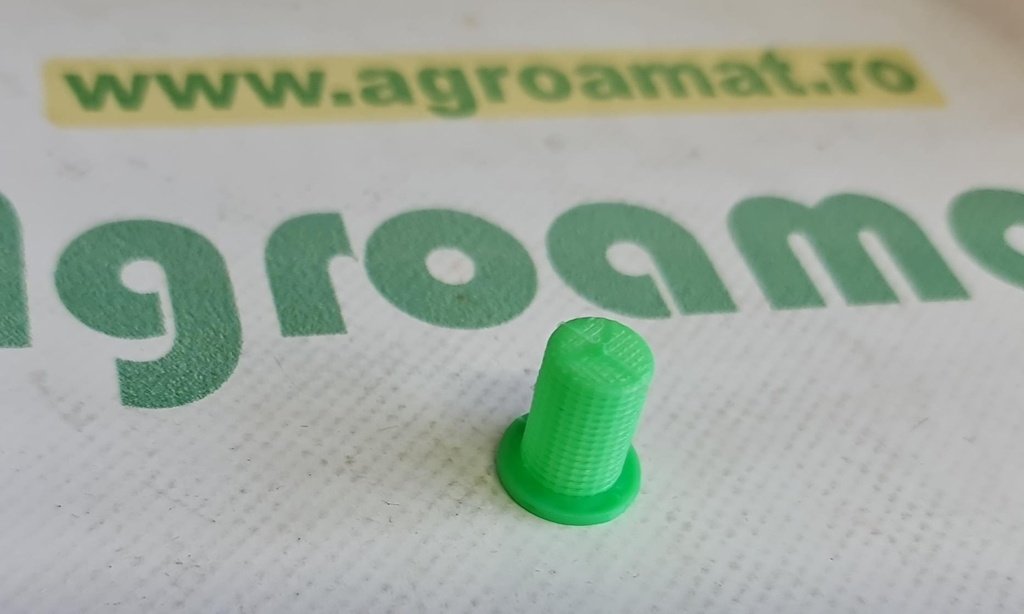 Sita Verde pentru Stropitor Erbicidator