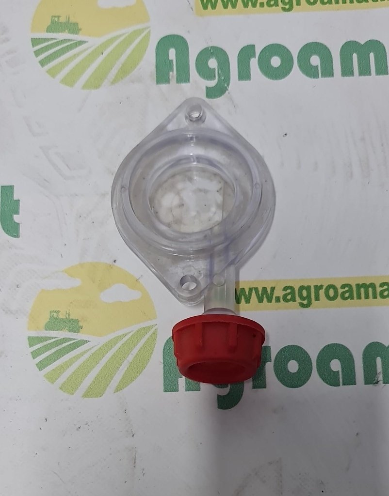 Capac Indicator de Ulei cu Dop de Admisie pentru Pompa P-100 de Erbicidator