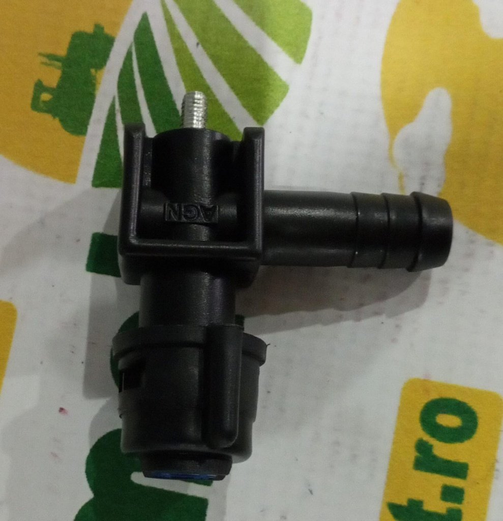 Stropitor Complet de Capat fara Picurator pentru Instalatie Erbicidator