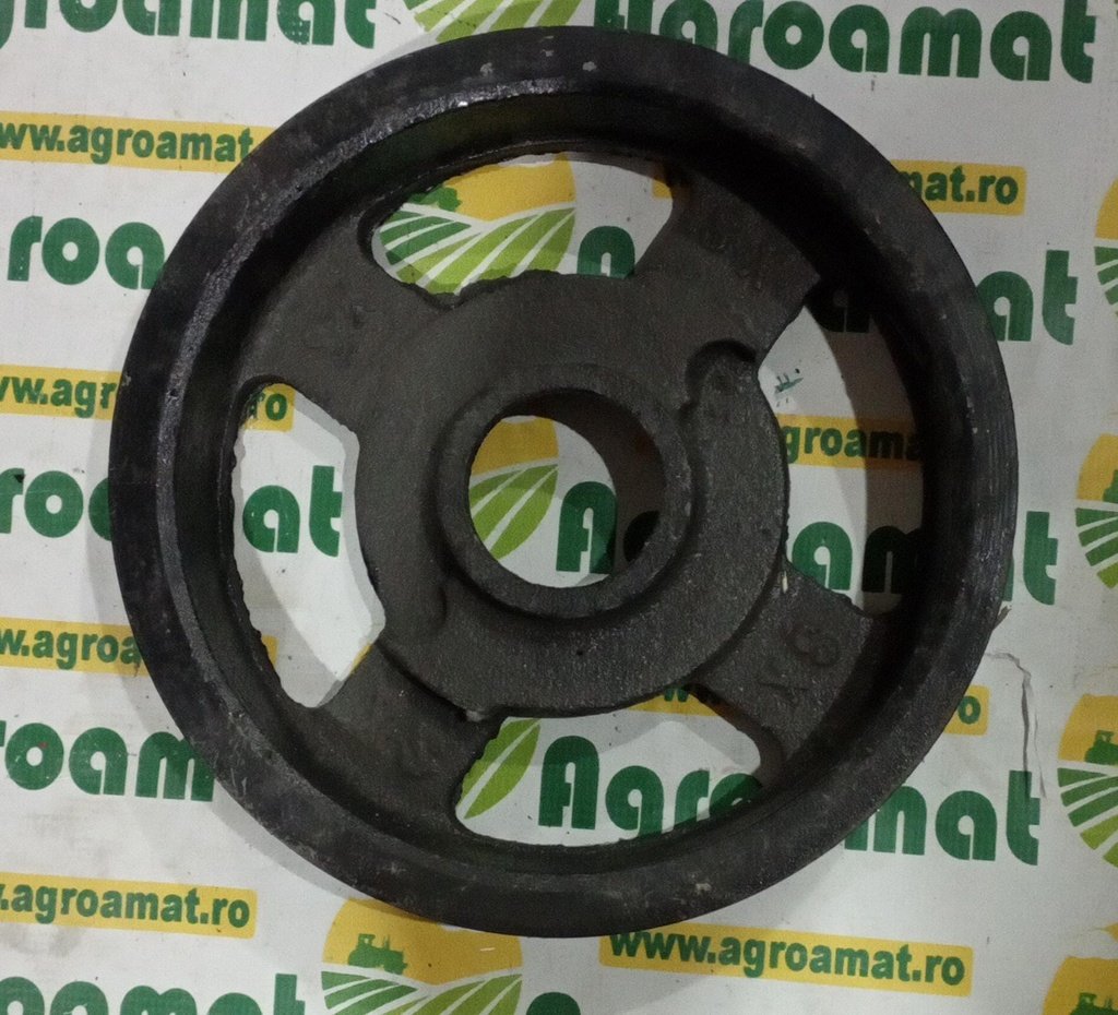 Fulie Mare Cositoare 1.65