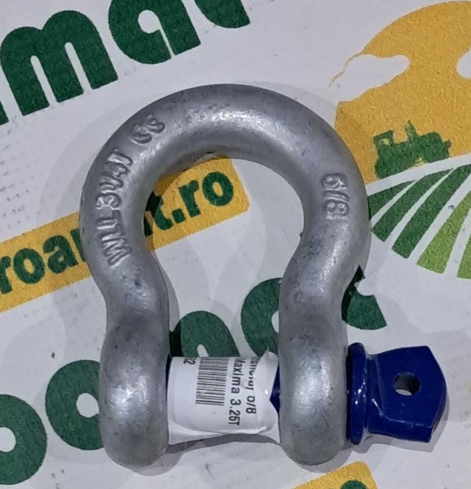 Cheie Tachelaj 5/8 Sarcina Maxima 3.25T