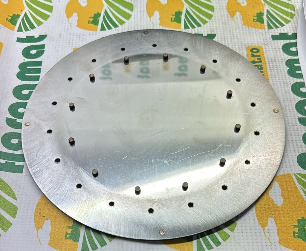 Disc Semanatoare Magnetic 18-gauri x 4.5mm