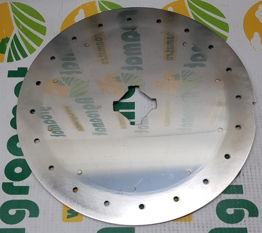 Disc Semanatoare Nodet 20-Gauri x 4.5mm