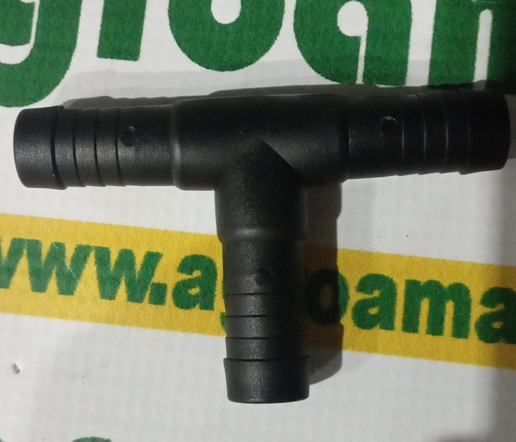 Teu Ø 12,5 mm