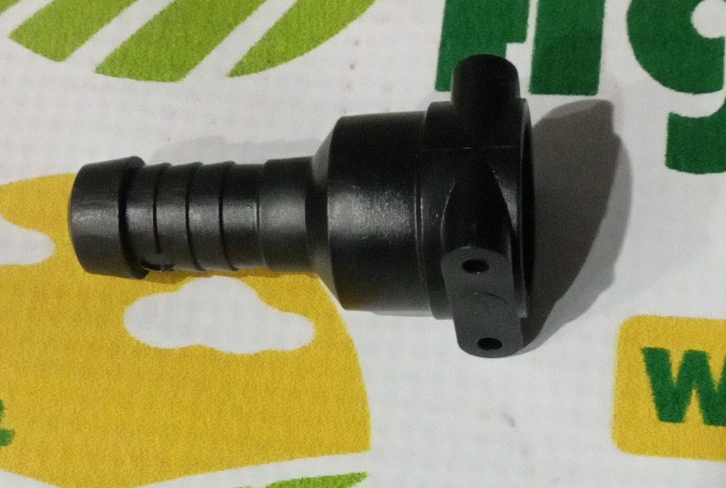 Priza Dreapta Rezervor Ø12,5mm