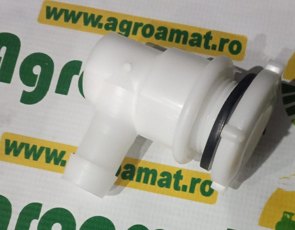 Cot Rezervor Ø 25mm