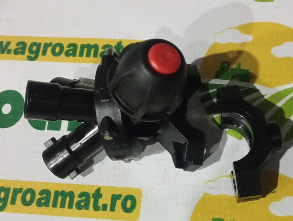 Suport Duza 3 Cai, Tip Clama 1/2"