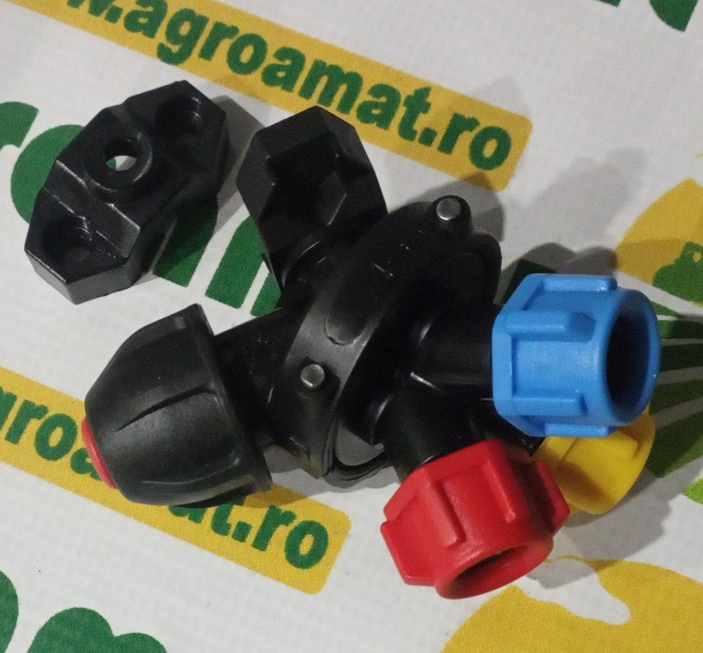 Suport Duza 3 Cai 3/8"