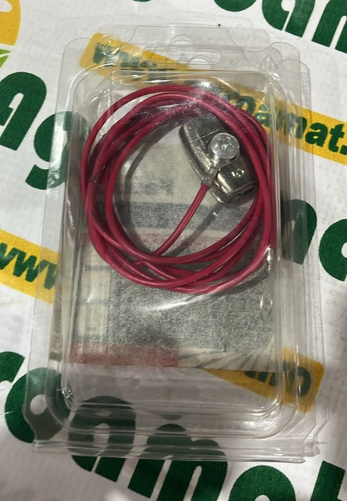 Conector Cablu Gard 6,5mm