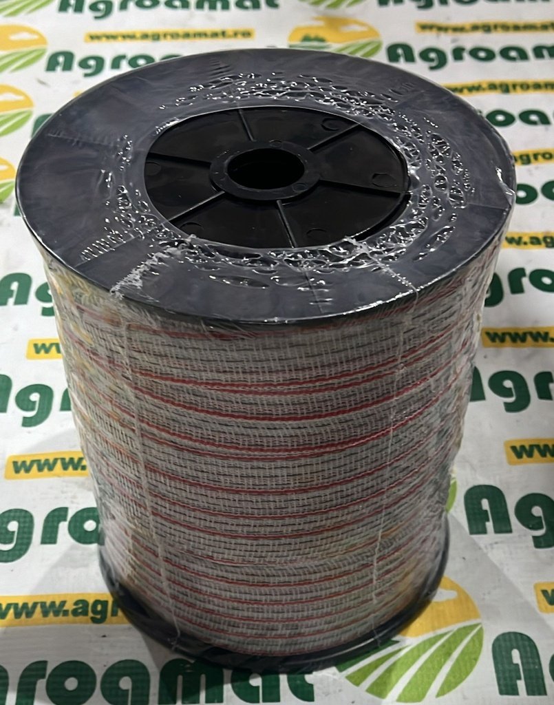 Banda pentru Gard 10mm 500m
