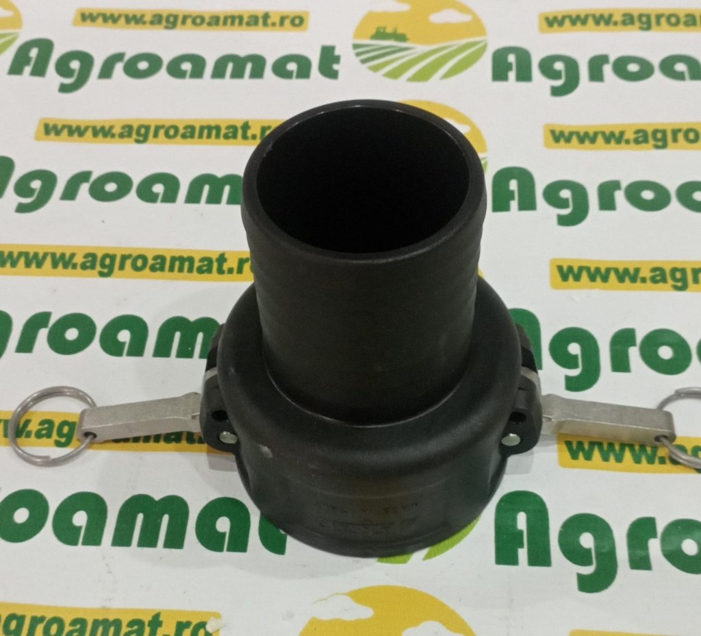 Racord Rapid Mama 3" 75mm