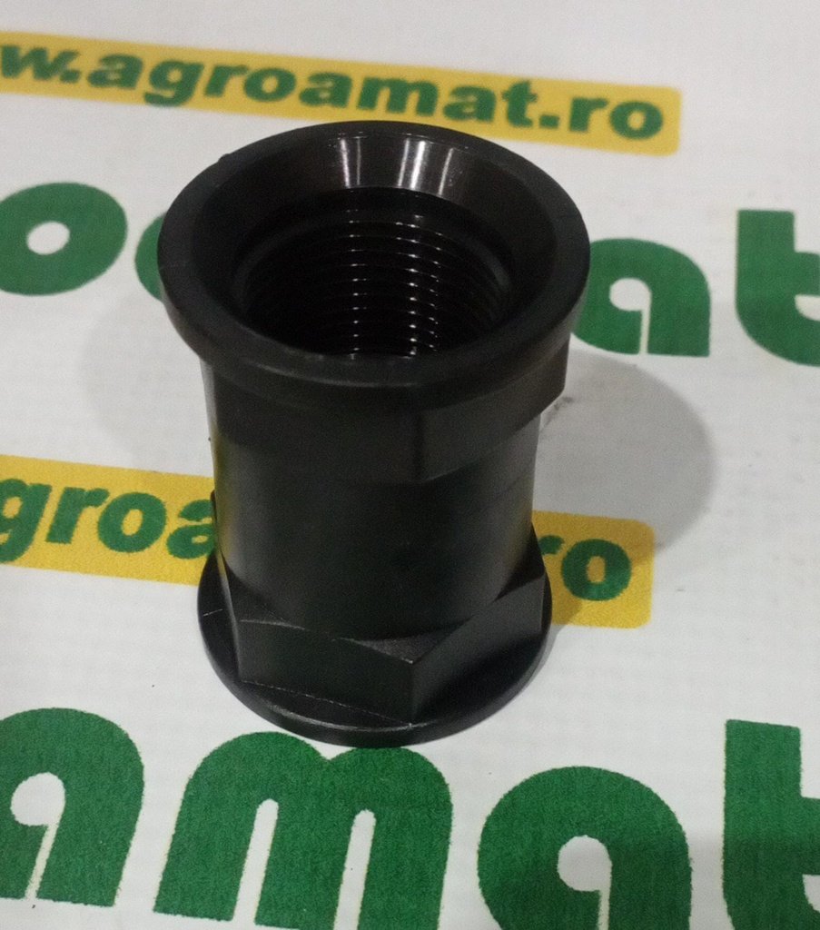 Niplu mama/mama 3/4"