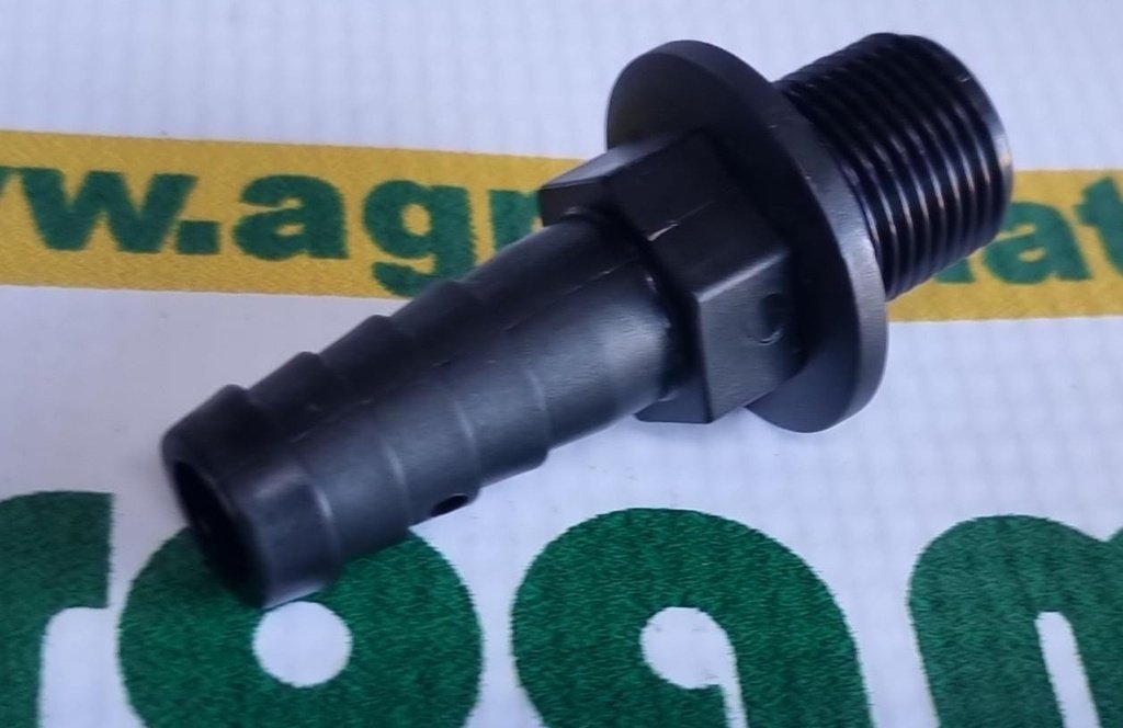 Racord Furtun 13mmx3/8" tata