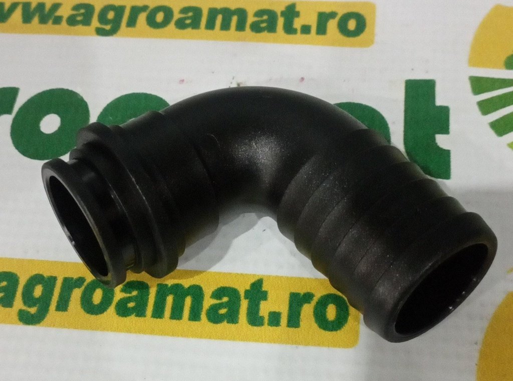 Racord Furtun Cot 90° 32mm - 1 1/4"
