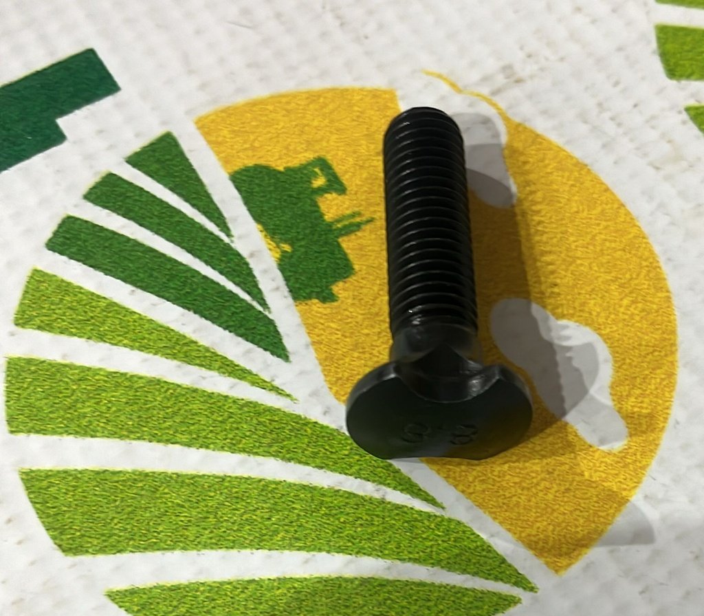 Surub Cap T 10x38mm