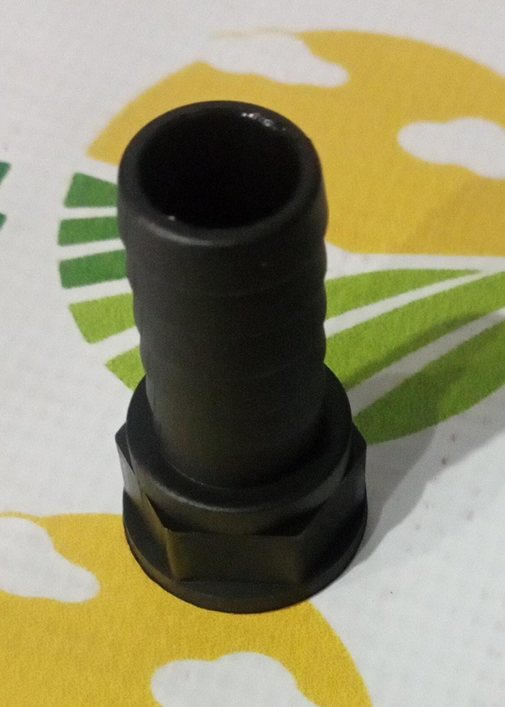 [AMAT1-52906] Racord Furtun 19mmx1/2" Mama