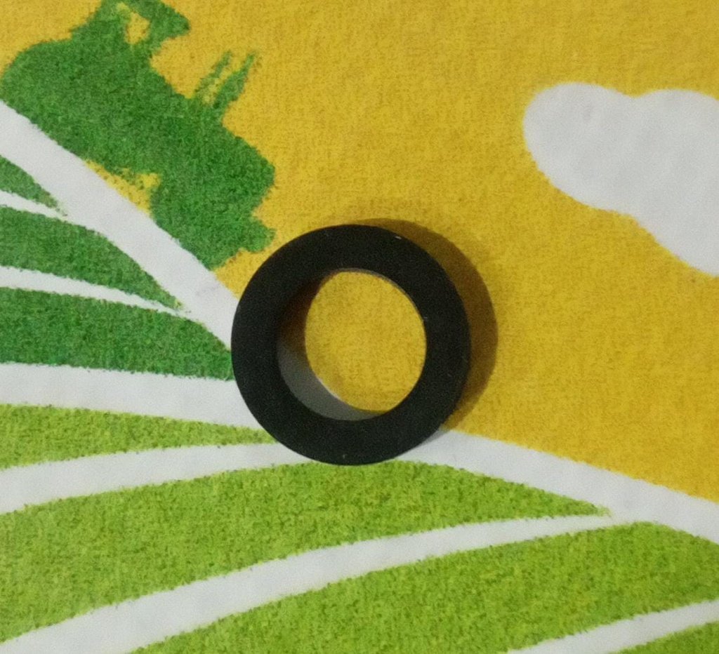 Garnitura pentru SW10 Hardi