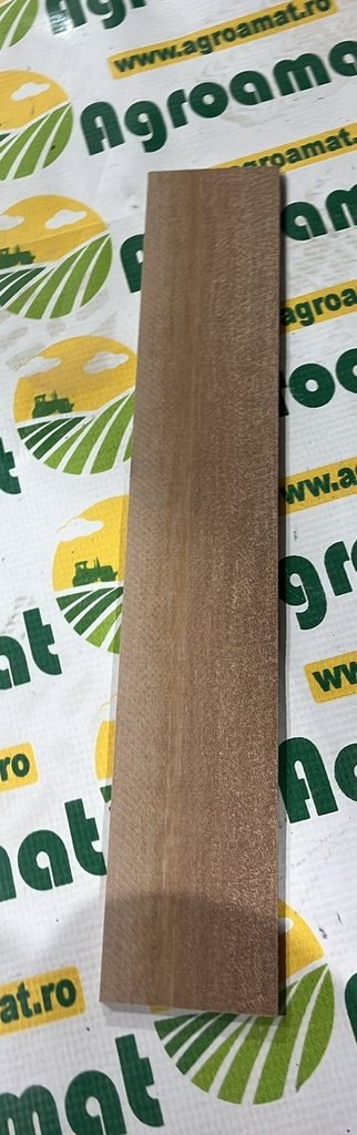 [AMAT1-52913] Paleta Pompa Vidanja 253.7x59.5x7.5mm