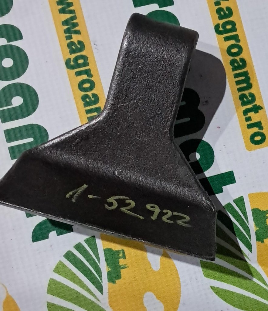 Cutit Ciocan Tocator 16.5x40x90mm