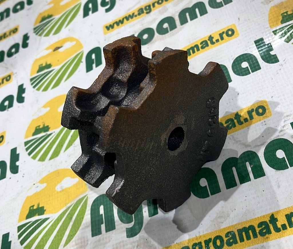 Pinion de Lant 8 x24 6N