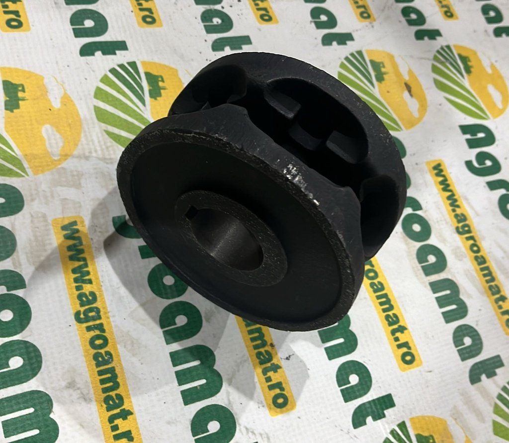 Pinion Mig Gunoi 10x31 6N 40R12