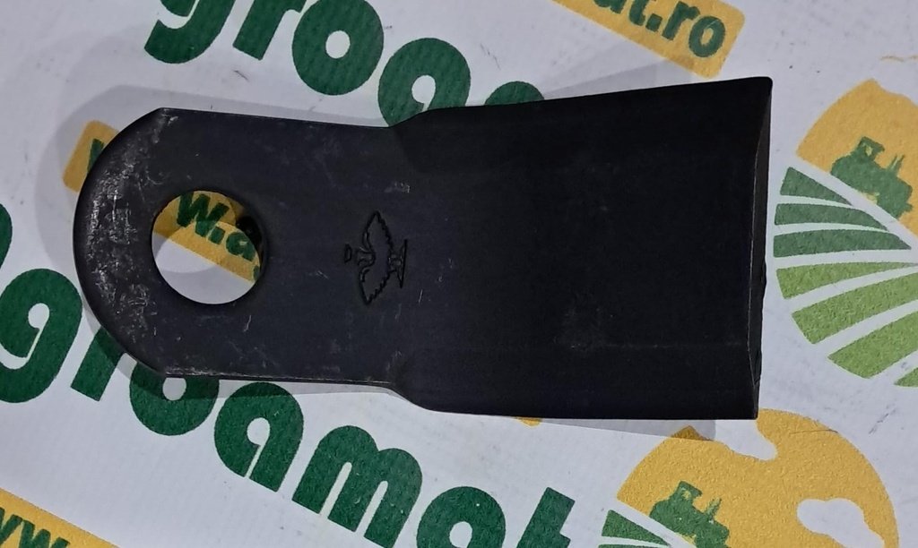Cutit Tocator Curbat 60x147mm