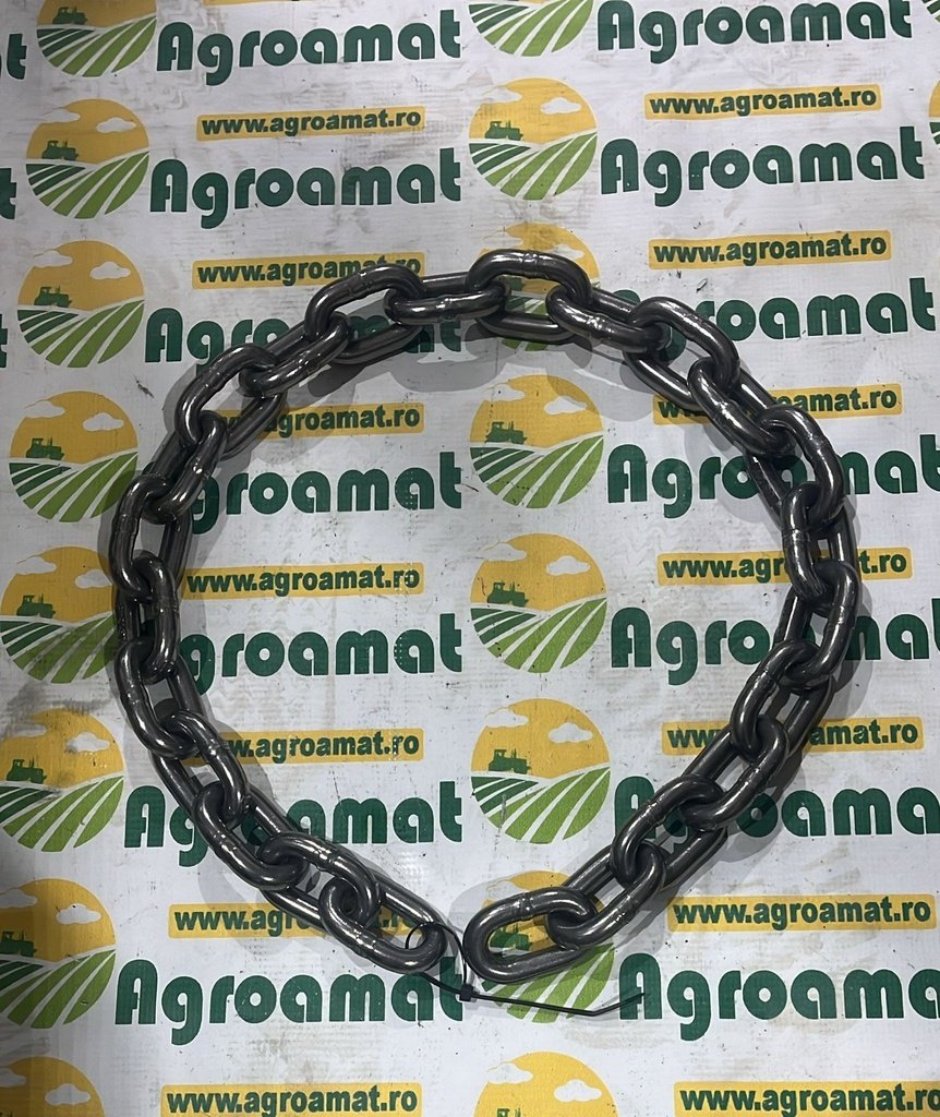 [AMAT1-52954] Lant Mig Gunoi 13x45mm