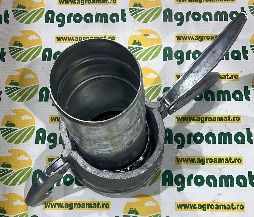 Cupla Tip Mama 5" cu Stut 5"