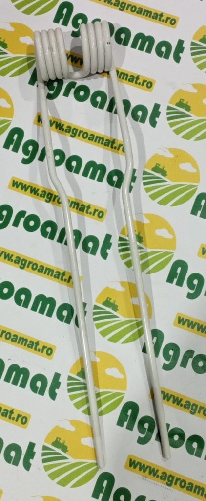 Dinte Grebla Pöttinger