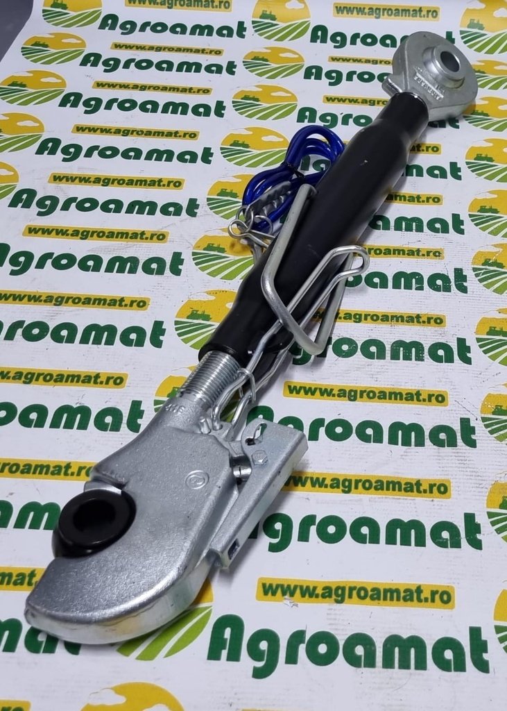 Tirant Central cu Carlig 400, M36
