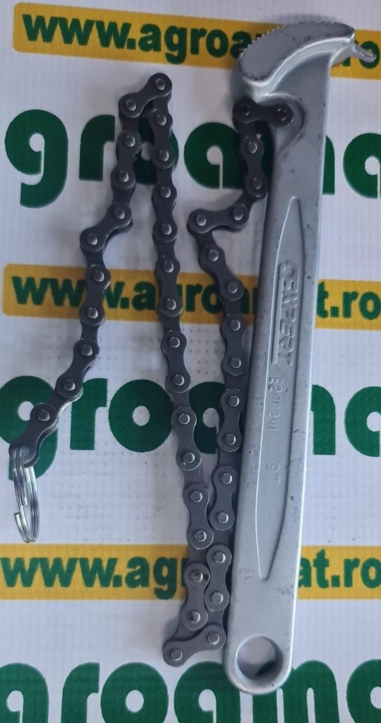 [AMAT1-53072] Cheie filtru de ulei 160mm