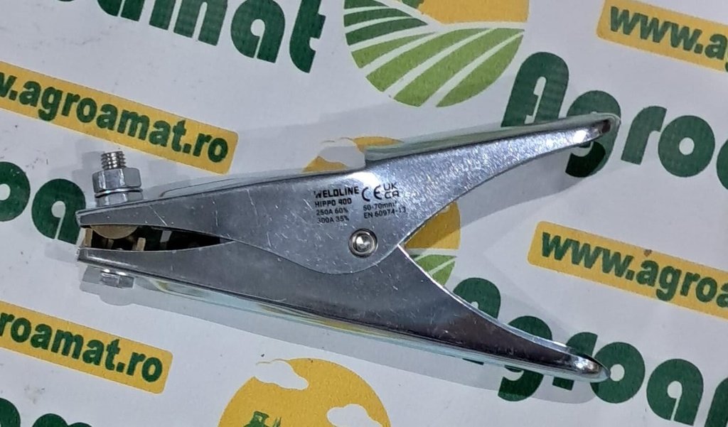Cleste Pentru Cablu 400A
